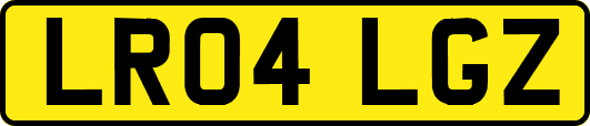 LR04LGZ