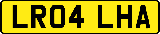 LR04LHA