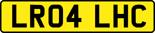 LR04LHC