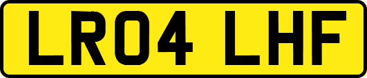 LR04LHF