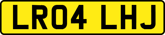 LR04LHJ