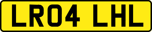 LR04LHL