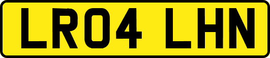 LR04LHN