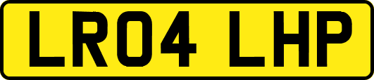 LR04LHP