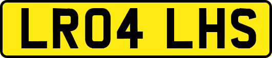 LR04LHS