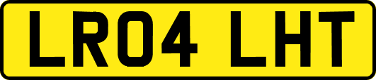 LR04LHT