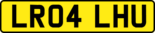 LR04LHU