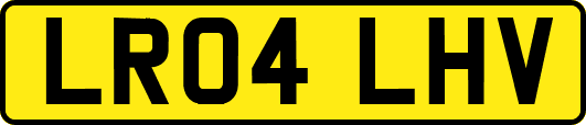 LR04LHV