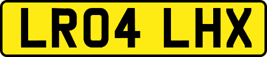 LR04LHX