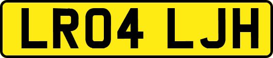 LR04LJH