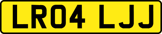 LR04LJJ