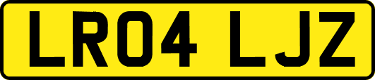 LR04LJZ