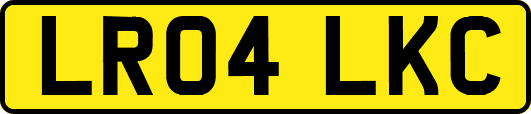 LR04LKC