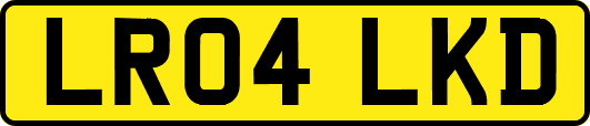LR04LKD