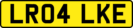 LR04LKE