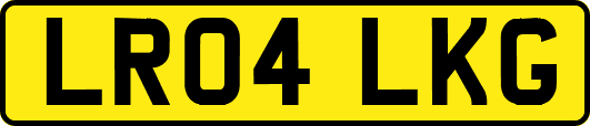 LR04LKG