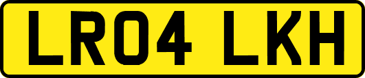 LR04LKH
