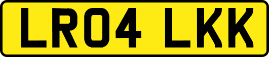 LR04LKK