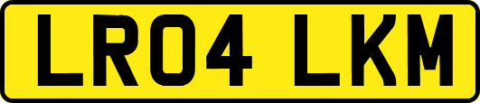 LR04LKM