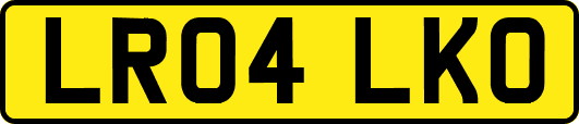 LR04LKO