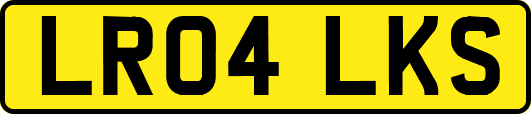 LR04LKS