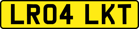 LR04LKT