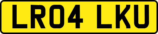 LR04LKU