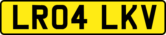 LR04LKV