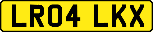 LR04LKX