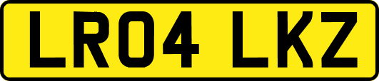 LR04LKZ