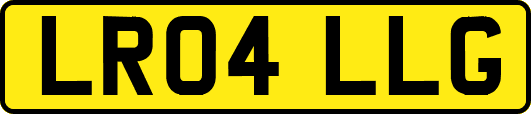LR04LLG