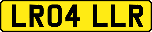 LR04LLR
