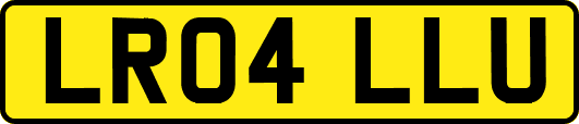 LR04LLU
