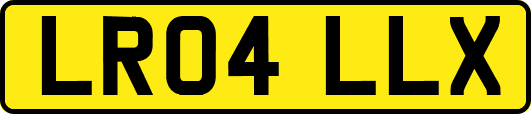 LR04LLX