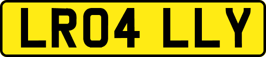 LR04LLY
