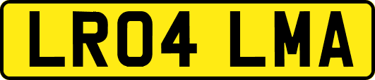 LR04LMA
