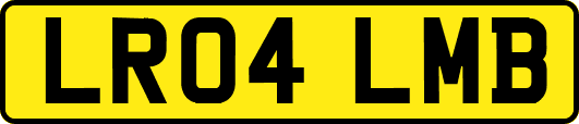 LR04LMB