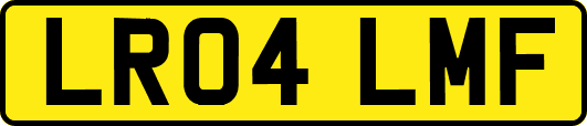 LR04LMF