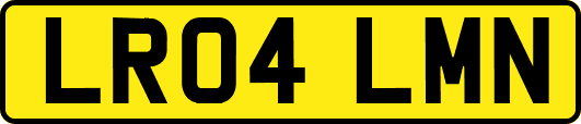 LR04LMN