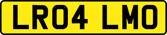 LR04LMO