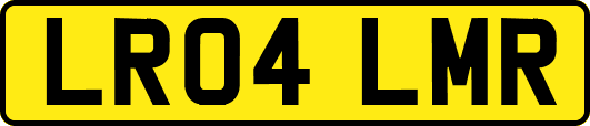 LR04LMR