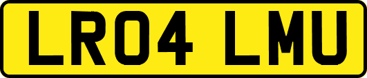 LR04LMU