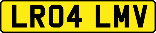 LR04LMV