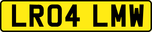 LR04LMW