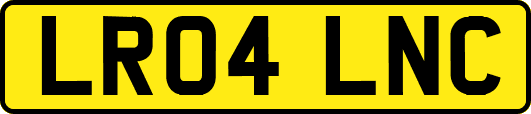 LR04LNC