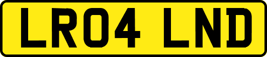 LR04LND
