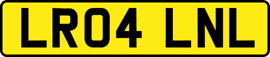 LR04LNL