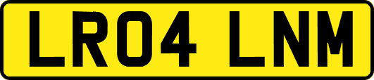 LR04LNM