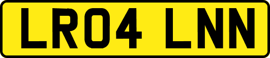 LR04LNN