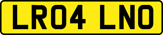 LR04LNO